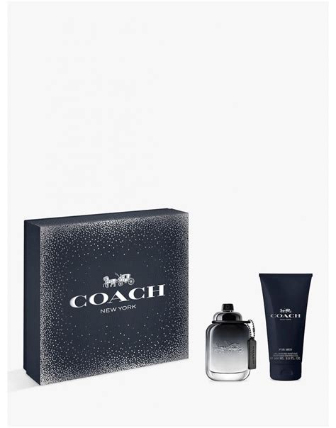 coach gift set