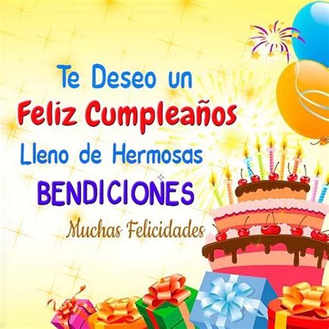 imagenes de tarjetas de feliz cumpleanos bendiciones