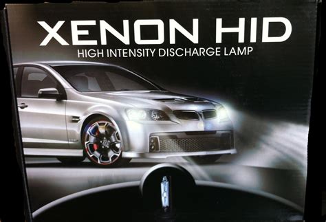xenon hid dream sound