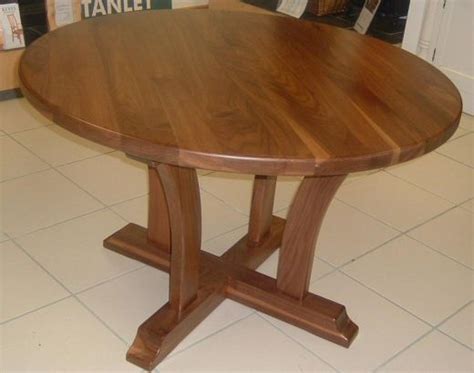 tables contemporary dining table handcrafted hardwood furniture