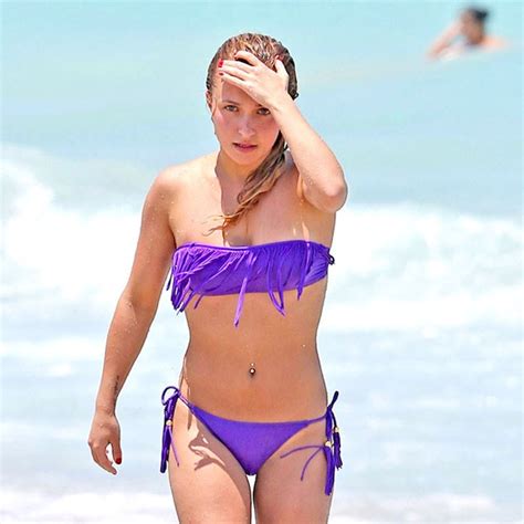 Hayden Panettiere From The Big Picture Today S Hot Photos E News