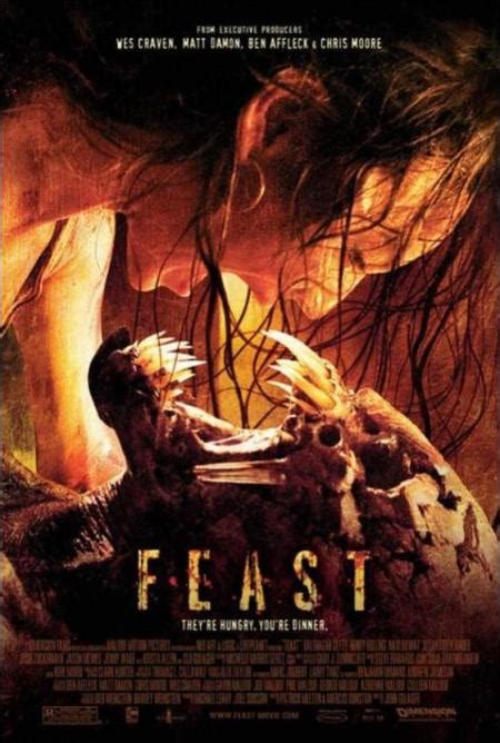 feast  production notes   releases