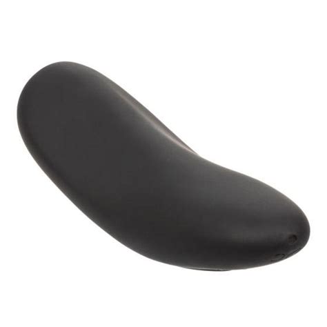Remote Control Black Lace Vibrating Panty Set S M Sex