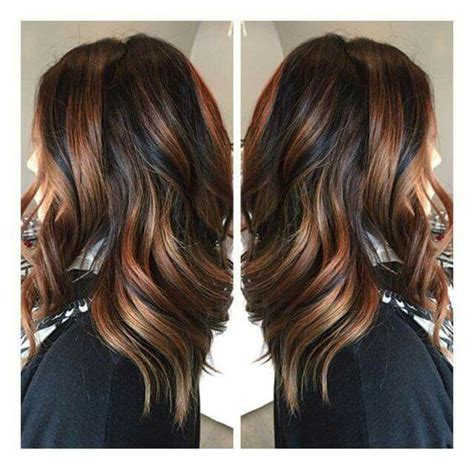6 hot new hair color trends for spring and summer 2016 fashion trend seeker
