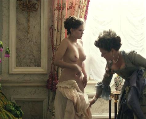 lea seydoux nude top to bottom in farewell my queen photo 9 nude