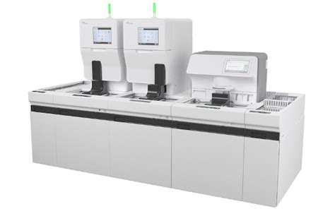 sysmex  distribute service siemens automated urine chemistry analyzer