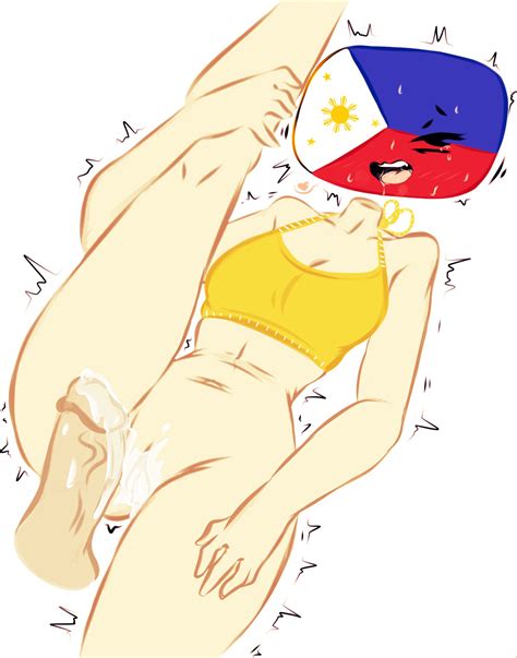 Rule 34 Countryhumans Countryhumans Girl Flawsy Philippines