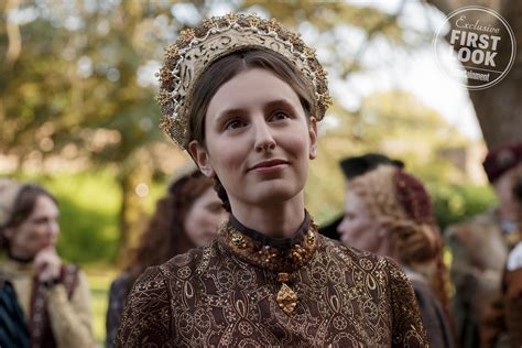 The Spanish Princess See Catherine Of Aragon First Look