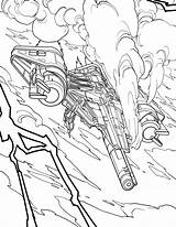 Destiny Coloring Book Official Colouring Relaxing Looks Than sketch template