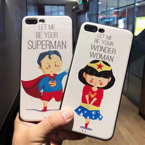 Wonder Woman Lightweight Iphone Cases Wwlovers Iphone Cases Custom