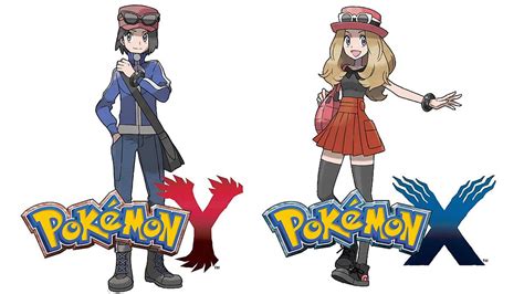 3dsplaza Forums Kimi Sparkle Reviews Pokemon X And Y