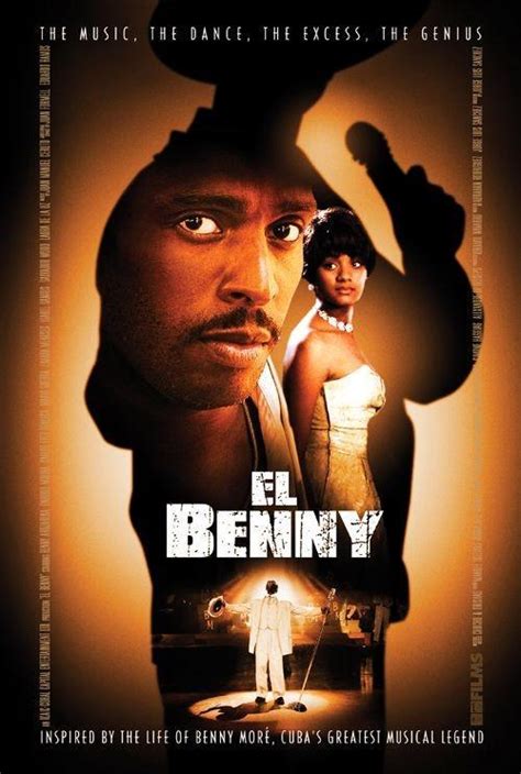 el benny  filmaffinity