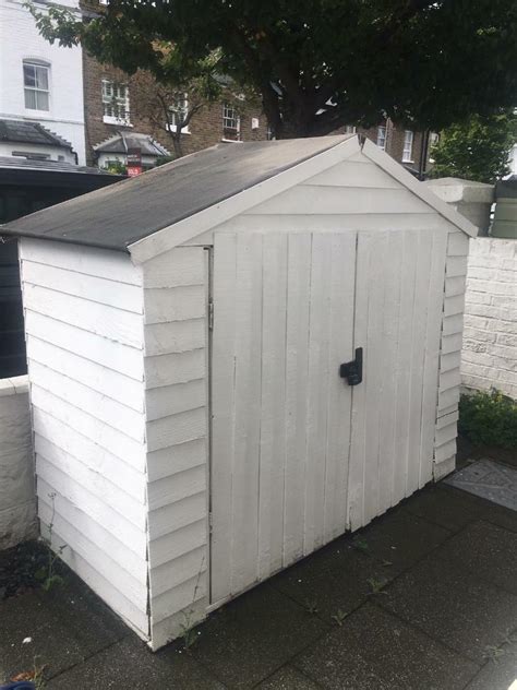 shed ft  ft  acton london gumtree