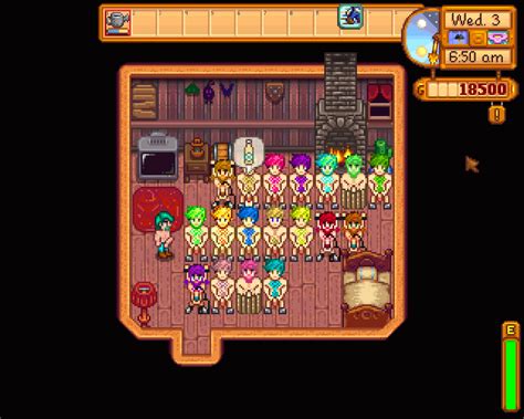 stardew valley mod adult gaming loverslab hot sex picture
