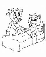 Coloring Pages Cleanitsupply Printable Children sketch template