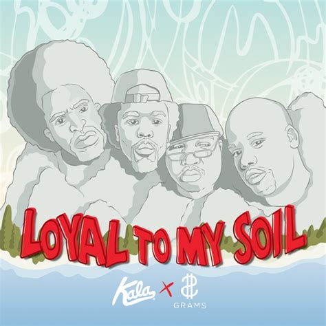 dj kala  grams clothing release bay area hip hop loyal   soil mix