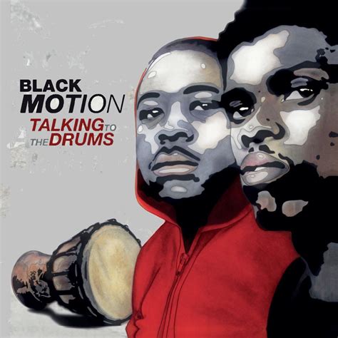 black motion talking   drums album  mpzip ubetoo