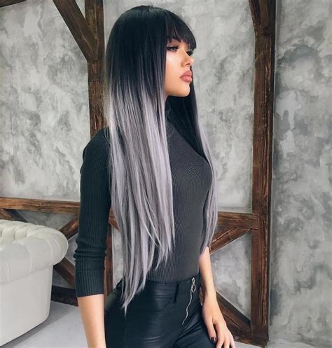 these half up long hairstyles really are stunning
