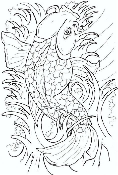 pin  linda jones    japanese koi fish tattoo koi fish