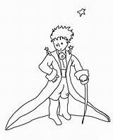 Prince Little Coloring Pages Movie Prinz Kleiner Trailers sketch template