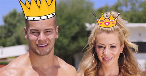 Why Chris And Olivia Are The Only Worthy Love Island Final Winners