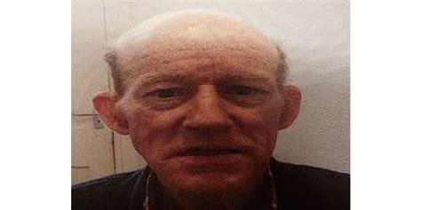police issue picture to help locate missing 51 year old man from