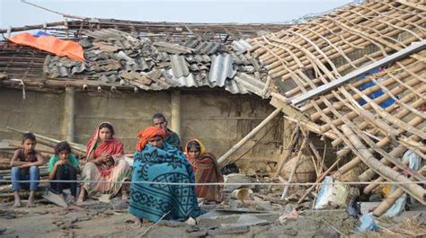 killed  south nepal storm  hindu