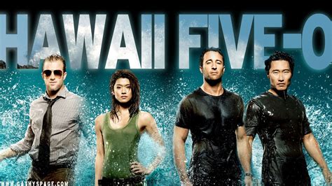 Hawaii Five O Wallpaper 77 Pictures