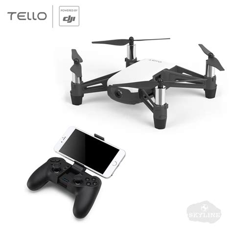 buy dji tello mini toy drones p hd transmission camera app remote control