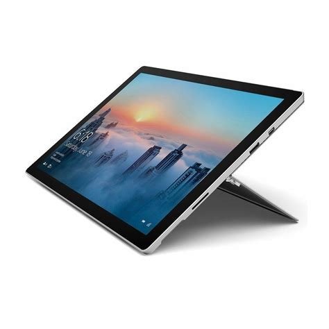 refurbished microsoft surface pro   core    ghz hdd