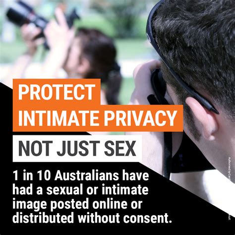 Protecting Intimate Privacy Not Just Sex Riotact