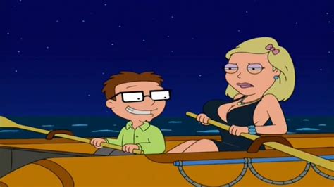 american dad steve always has bad intentions youtube