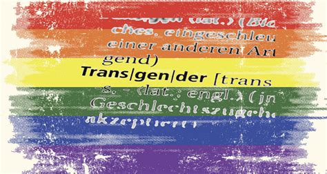 tackling the “t” in lgbt the inclusion solution