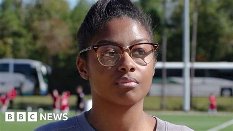 meet the 17 year old who is suing her school bbc news