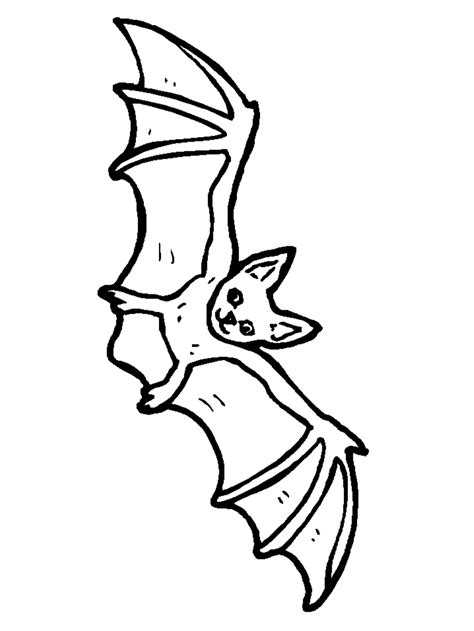 halloween bat coloring pages coloring book find  favorite