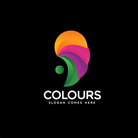 logo color ideas