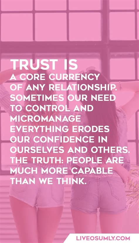 50 Quotes About Trust In A Relationship That Will Justify Its Worthiness
