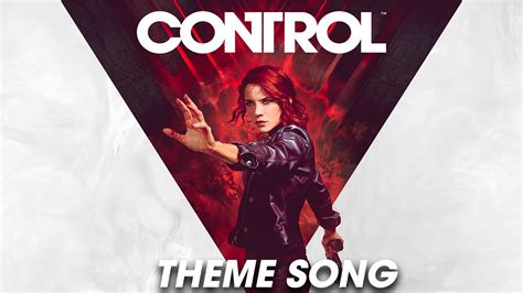 control theme song youtube
