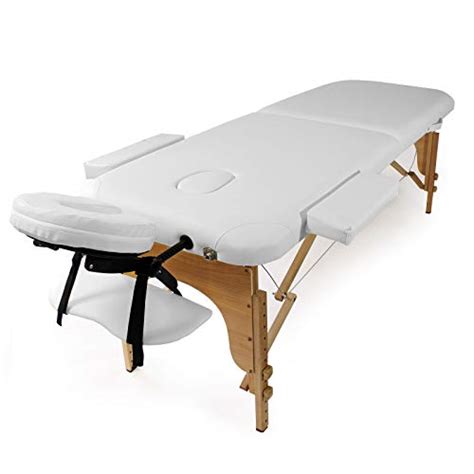 ≡ table de massage pliante → comparatif modèles meilleurs prix 2021