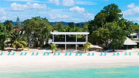 Jamaica’s Skylark Negril Beach Resort Is Open Again