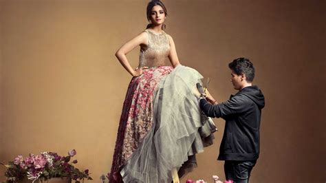 manish malhotra on 25 years of film fashion and finding his voice