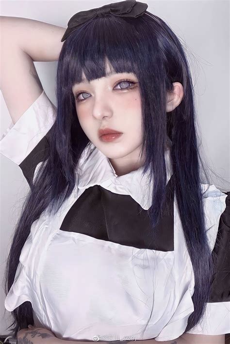 Cosplay Cute Cosplay Outfits Best Cosplay Hinata Cosplay Anime