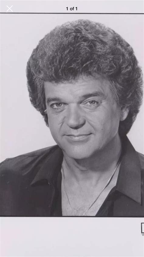 pin  conway twitty