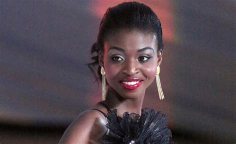 nude pictures threaten miss world zimbabwe s crown