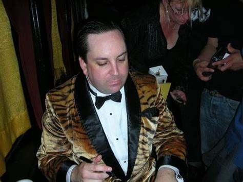 Picture Of Richard Cheese