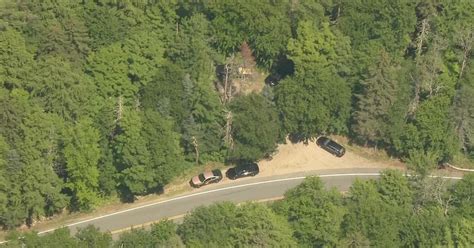 police search new hampshire towns for evidence in 2004 disappearance of