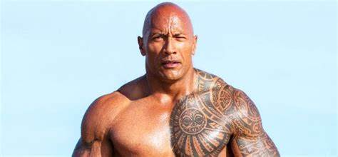 42 Fakten über The Rock Dwayne Johnson Tattoos Dwayne The Rock