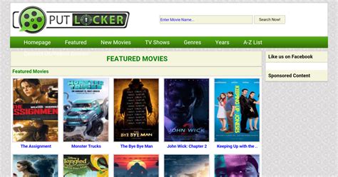 sites  putlocker alternatives    movies