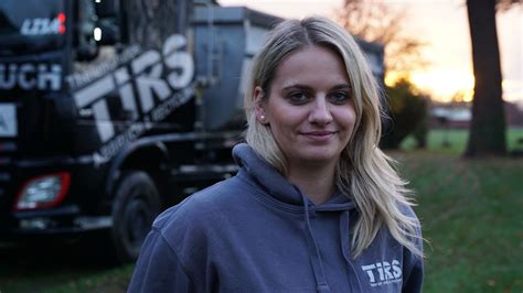 lisa seyfert trucker babes steckbrief und video
