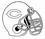 Helmet Sports Sheets sketch template